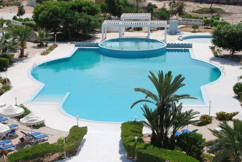 Bakour Splash Triffa Ngoại thất bức ảnh
